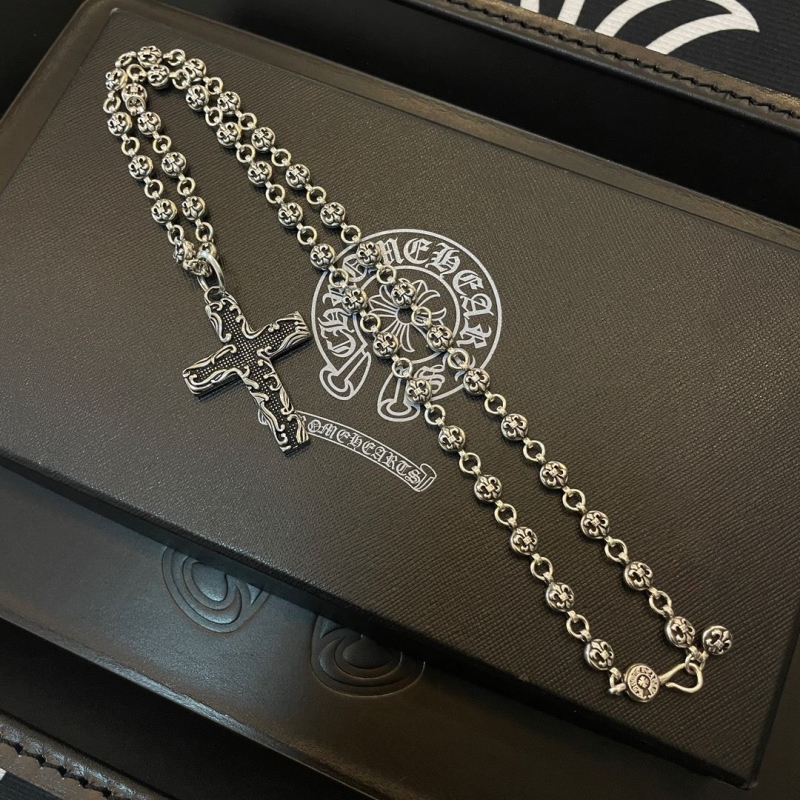 Chrome Hearts Necklaces